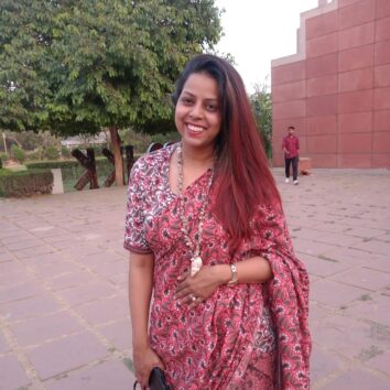 ShrutiNigamPhoto