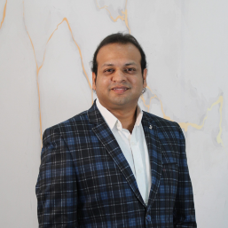 Ravi Raizada